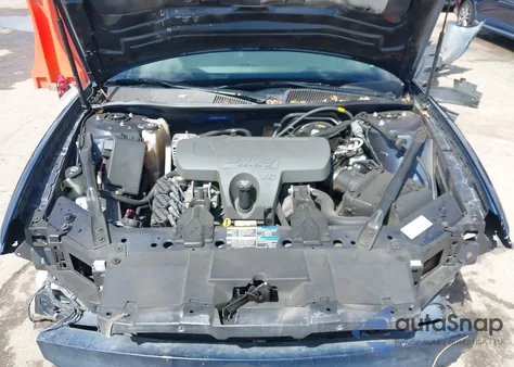 2009 Buick Lacrosse Cx из США, поврежденный, VIN 2G4WC582X91171596